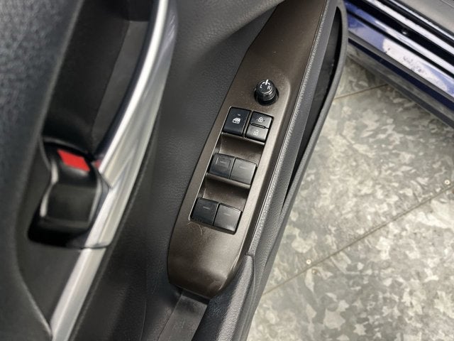 2021 Toyota Camry SE Nightshade