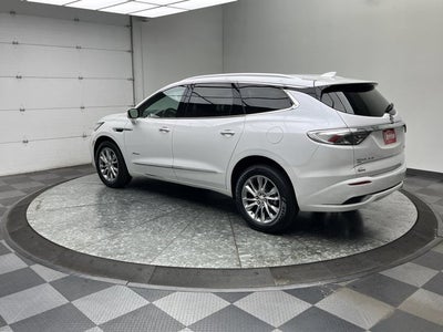2023 Buick Enclave Avenir