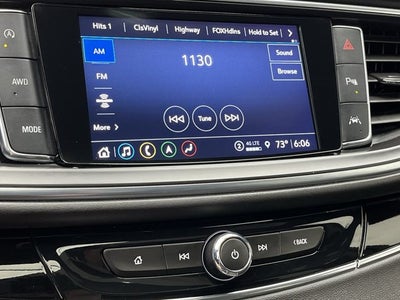 2023 Buick Enclave Avenir