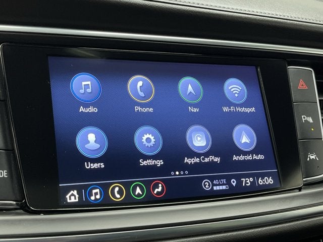 2023 Buick Enclave Avenir