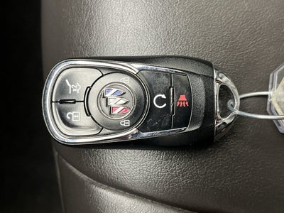 2023 Buick Enclave Avenir