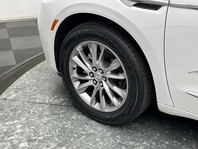 2023 Buick Enclave Avenir