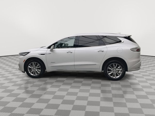 2023 Buick Enclave Avenir
