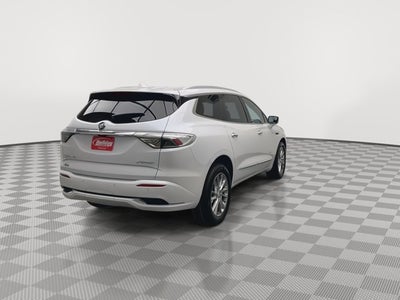 2023 Buick Enclave Avenir