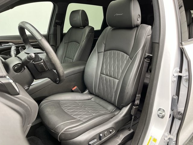 2024 Buick Enclave Avenir