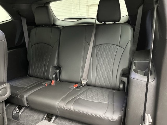2024 Buick Enclave Avenir