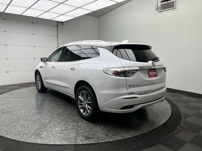 2024 Buick Enclave Avenir