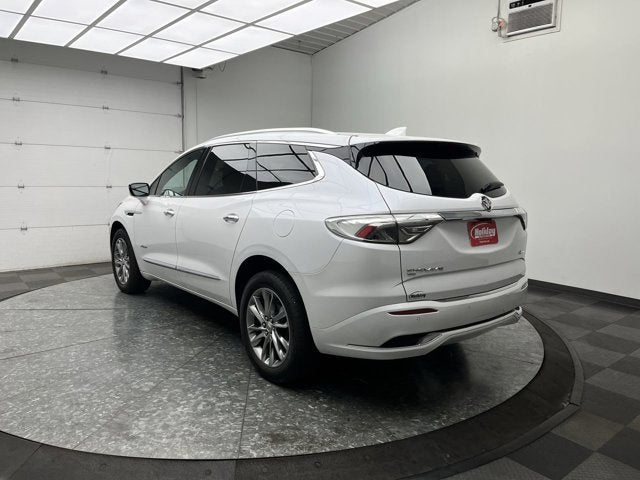 2024 Buick Enclave Avenir