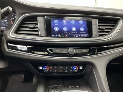 2024 Buick Enclave Avenir