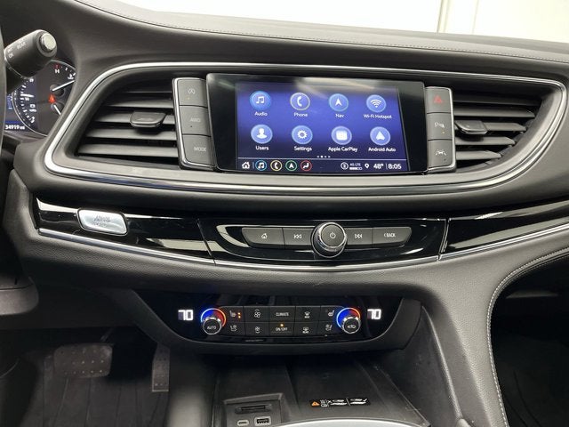 2024 Buick Enclave Avenir