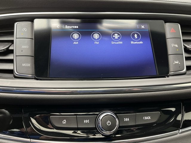 2024 Buick Enclave Avenir