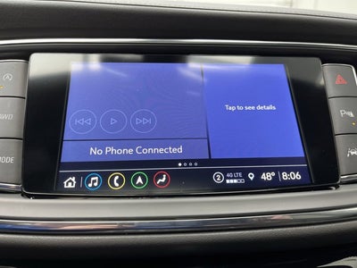 2024 Buick Enclave Avenir