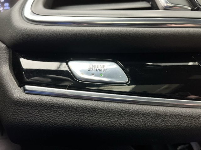 2024 Buick Enclave Avenir