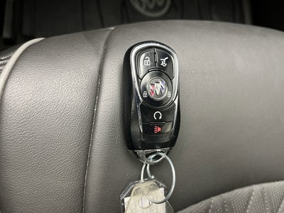 2024 Buick Enclave Avenir