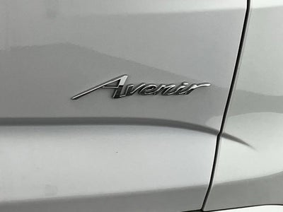 2024 Buick Enclave Avenir