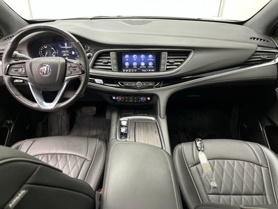 2024 Buick Enclave Avenir