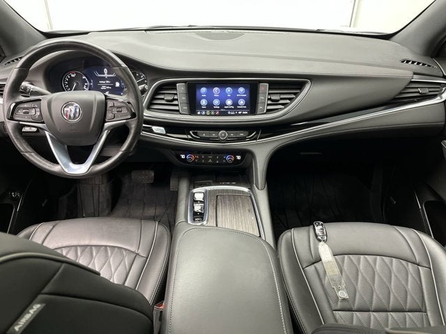 2024 Buick Enclave Avenir