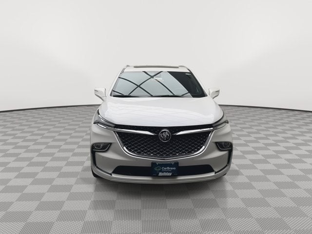 2024 Buick Enclave Avenir