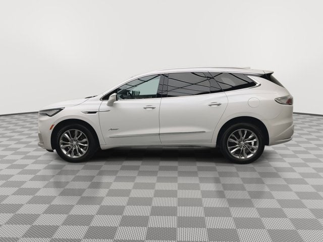 2024 Buick Enclave Avenir