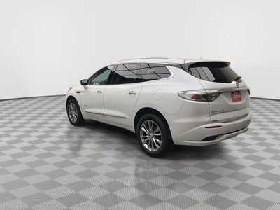 2024 Buick Enclave Avenir