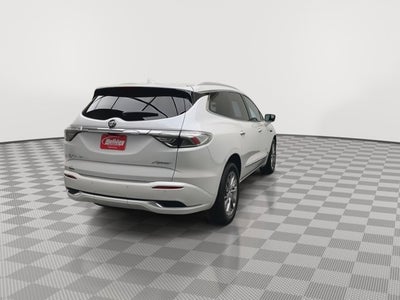 2024 Buick Enclave Avenir