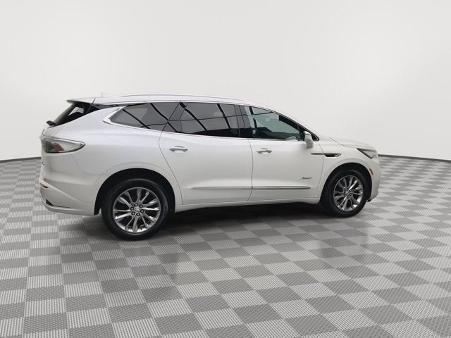 2024 Buick Enclave Avenir