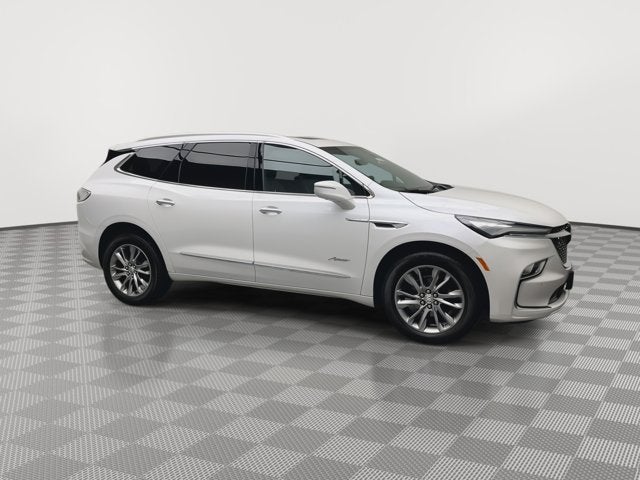 2024 Buick Enclave Avenir