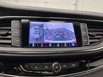 2024 Buick Enclave Avenir