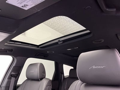 2024 Buick Enclave Avenir
