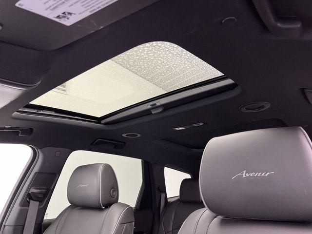 2024 Buick Enclave Avenir