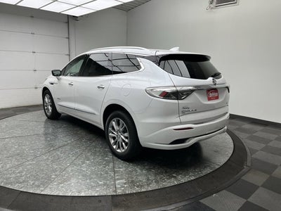 2023 Buick Enclave Avenir