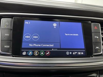 2023 Buick Enclave Avenir