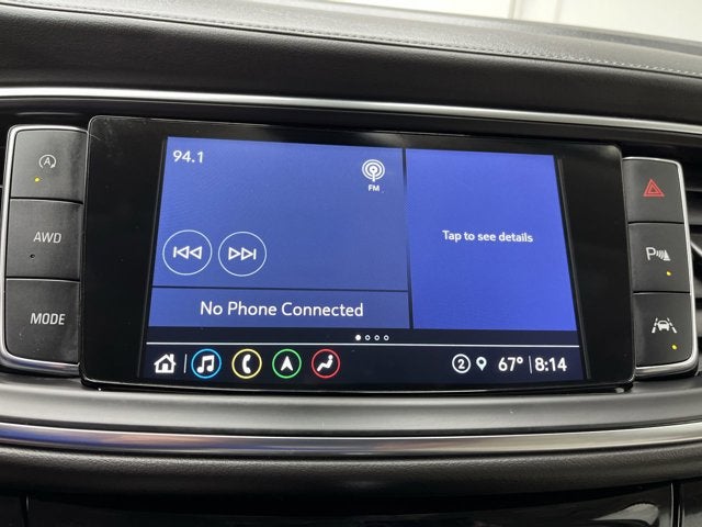 2023 Buick Enclave Avenir