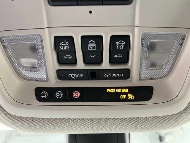 2023 Buick Enclave Avenir