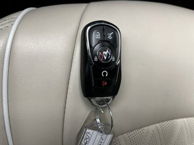 2023 Buick Enclave Avenir