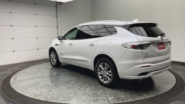 2023 Buick Enclave Avenir