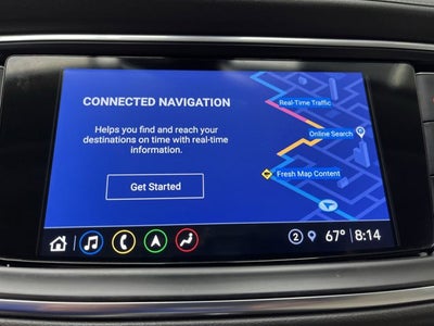 2023 Buick Enclave Avenir