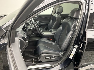2019 Acura RDX w/Technology Pkg
