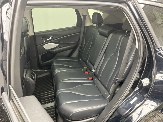 2019 Acura RDX w/Technology Pkg