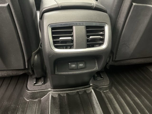 2019 Acura RDX w/Technology Pkg