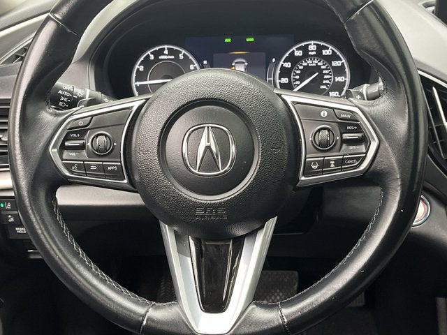2019 Acura RDX w/Technology Pkg