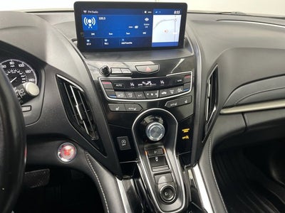 2019 Acura RDX w/Technology Pkg