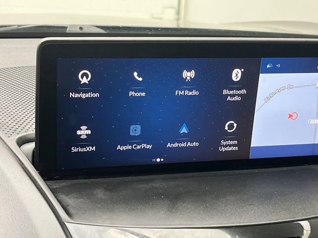 2019 Acura RDX w/Technology Pkg