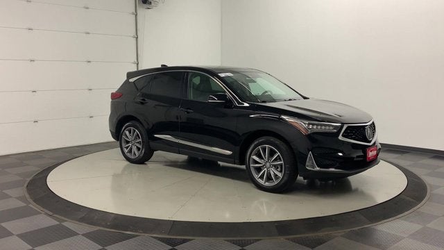 2019 Acura RDX w/Technology Pkg