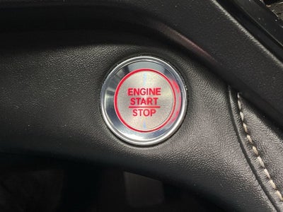 2019 Acura RDX w/Technology Pkg