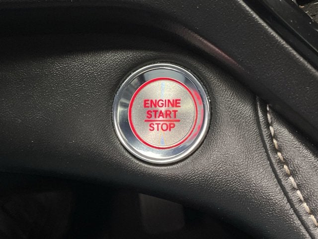 2019 Acura RDX w/Technology Pkg