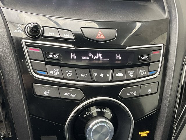 2019 Acura RDX w/Technology Pkg