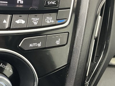 2019 Acura RDX w/Technology Pkg