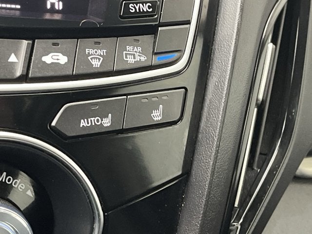 2019 Acura RDX w/Technology Pkg