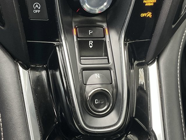 2019 Acura RDX w/Technology Pkg